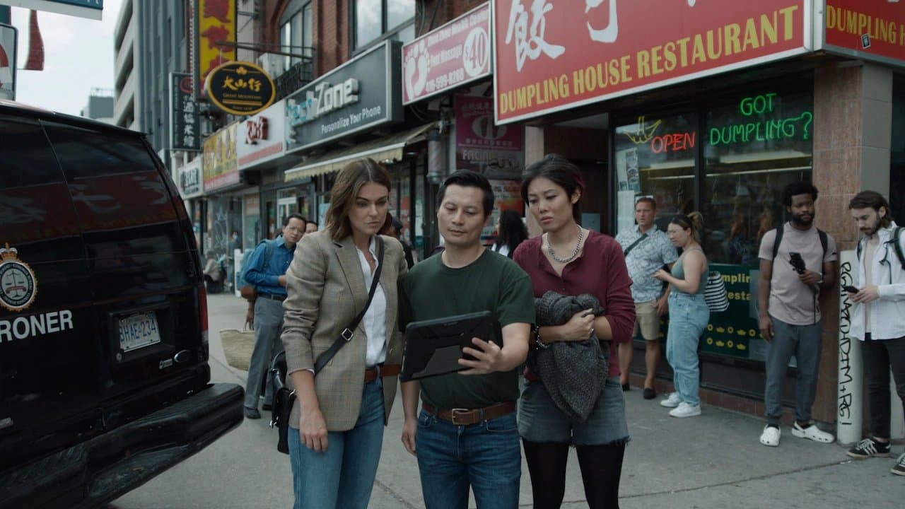 Still from Neighbourhood Watch