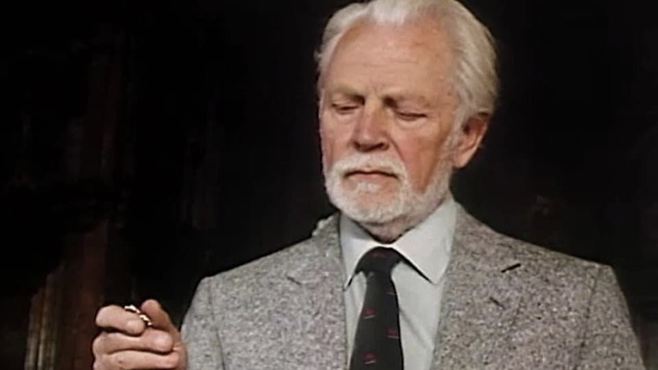 Still from The Coffin
