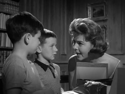 Still from The Conspirators