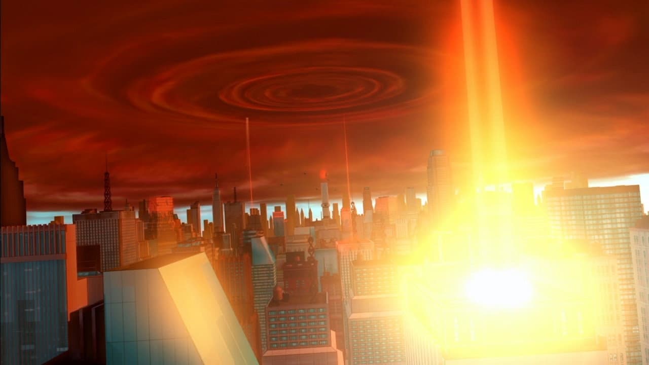 Still from Doomsday