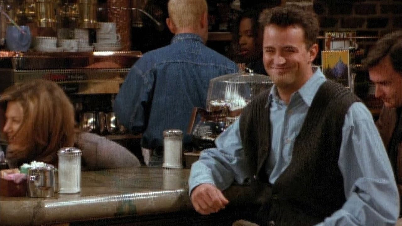 Still from Flashback Gags Season 2
