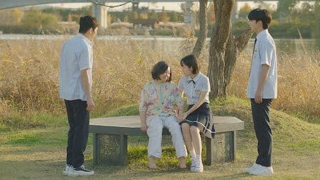 Still from Collect Our Dreams