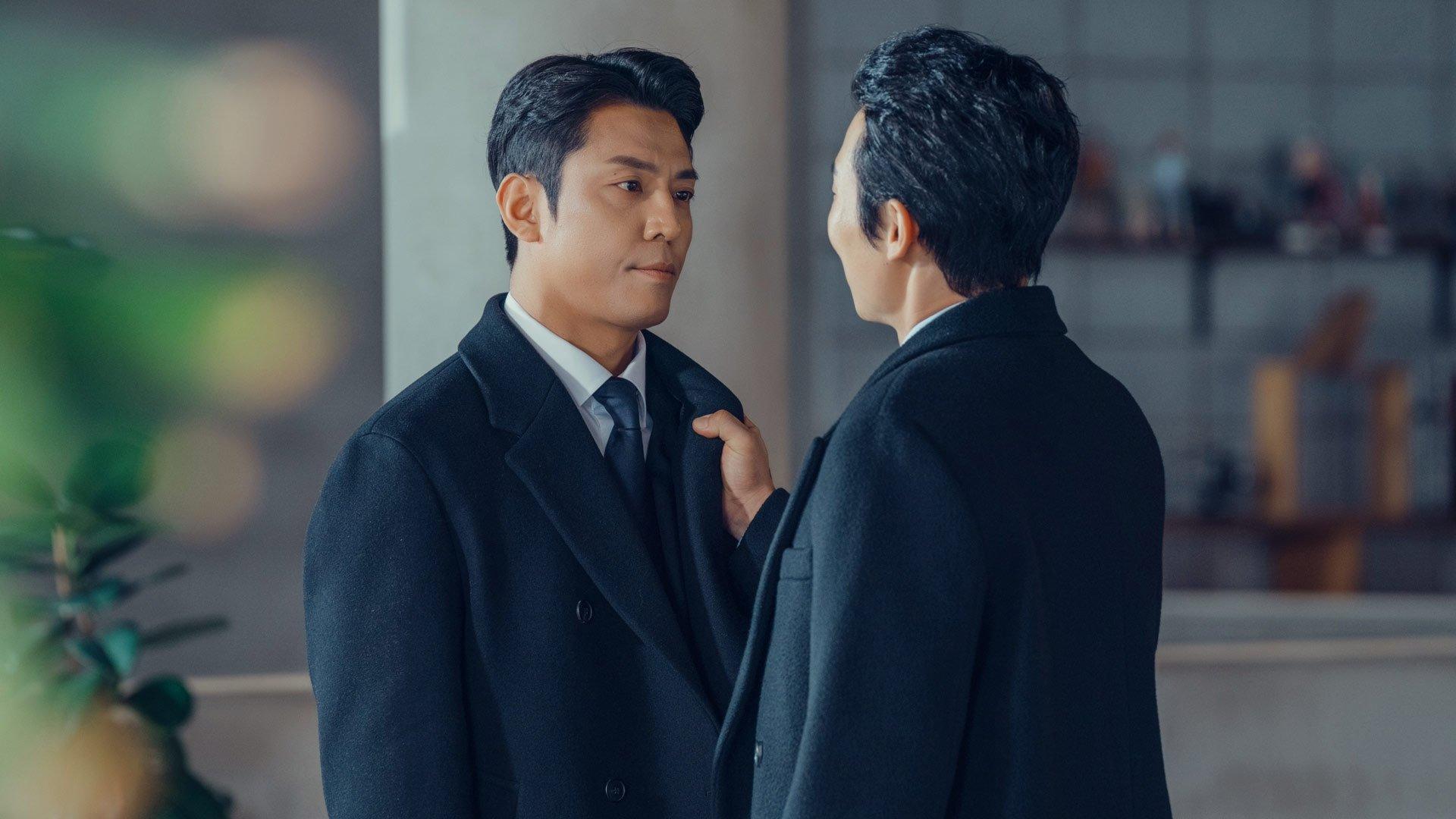 Still from Episode 9