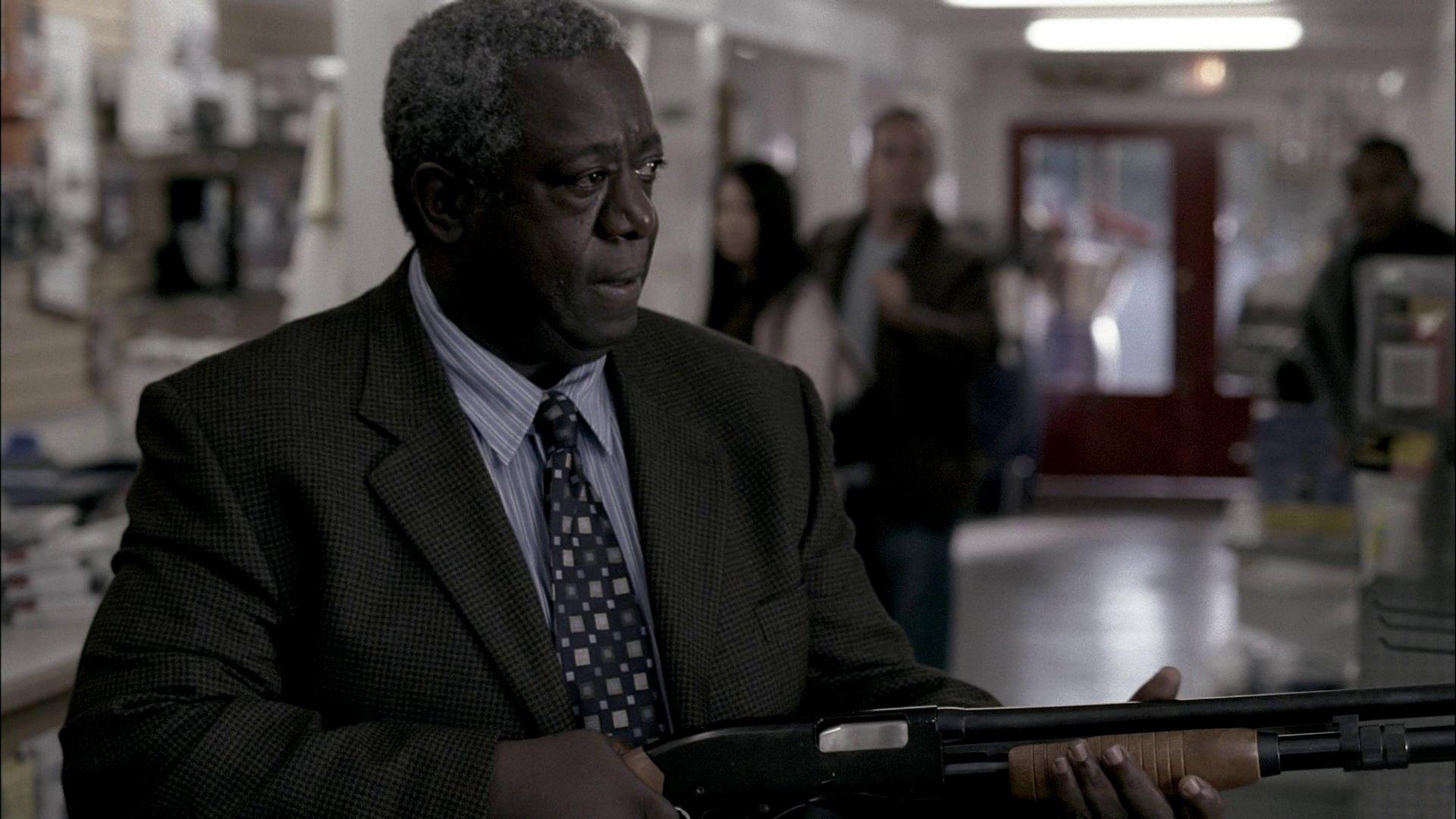Still from Simon Said