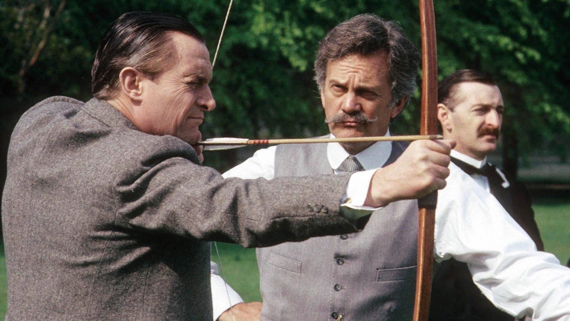 Still from The Problem of Thor Bridge