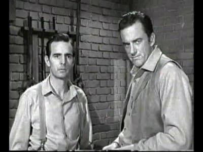 Still from Chester's Dilemma