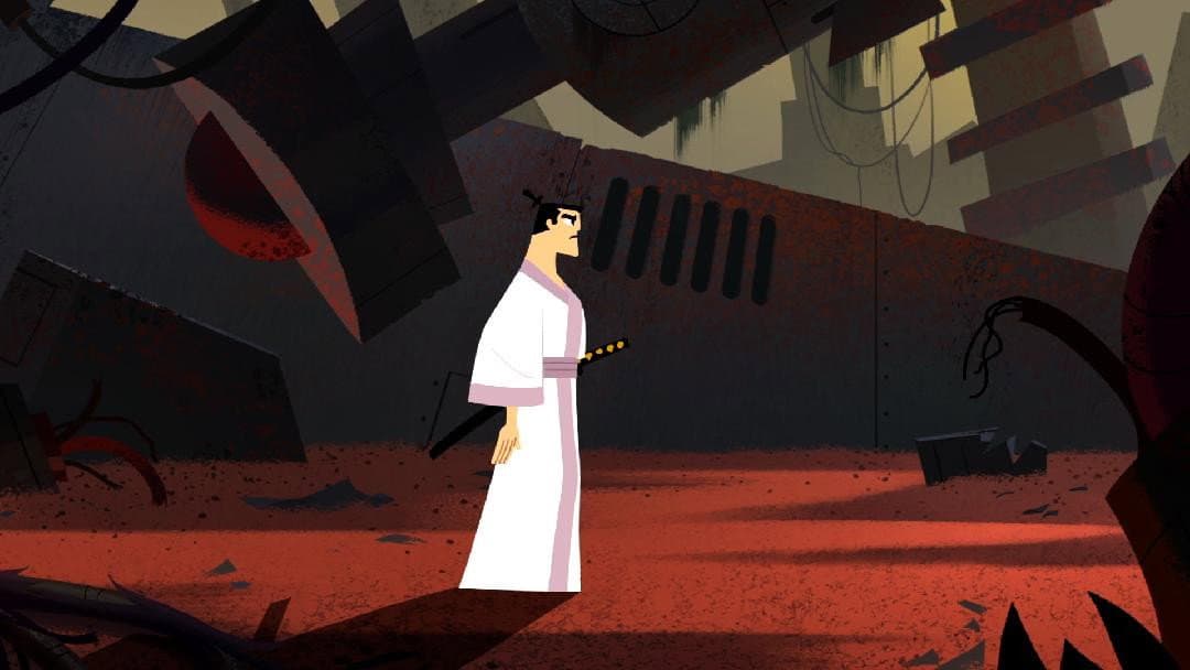 Still from C