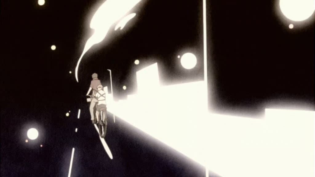Still from I Don't Understand My Own Feelings