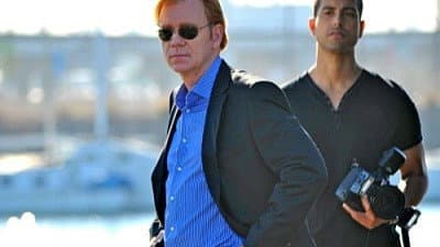 Still from Power Trip