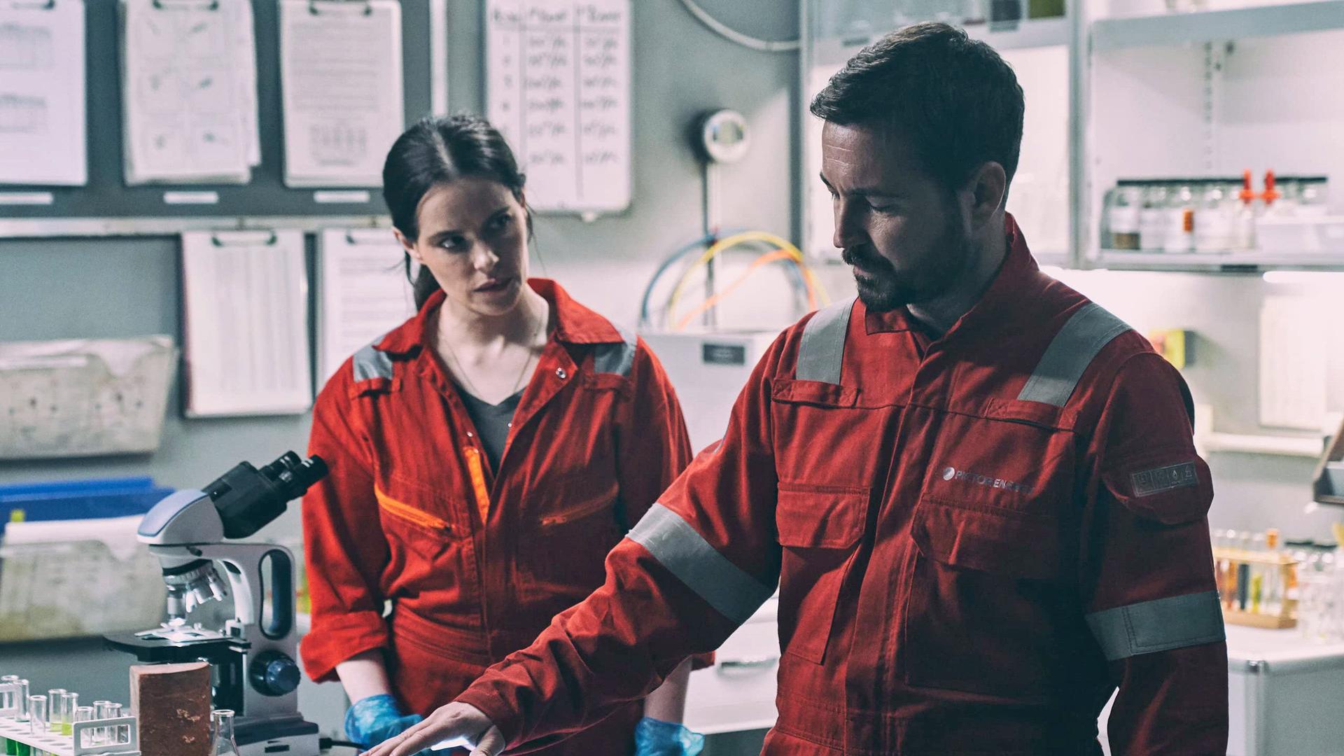 Still from Episode 6