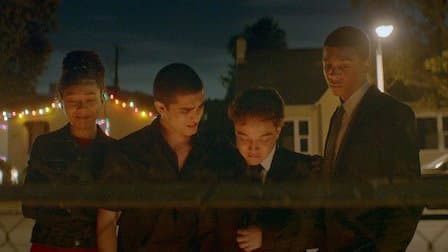 Still from Chapter Eleven