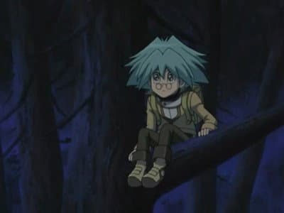 Still from The State of Syrus