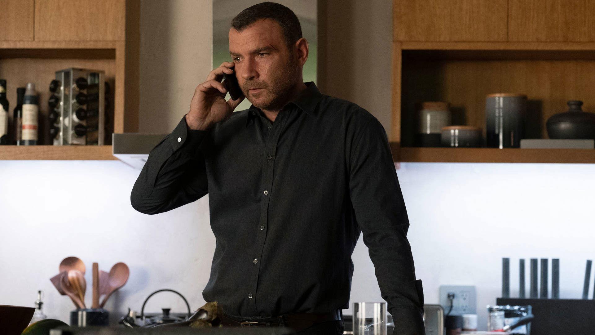 Still from Passport and a Gun