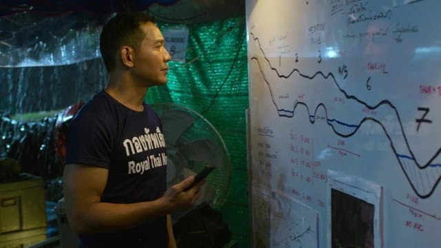 Still from Lucky Baht