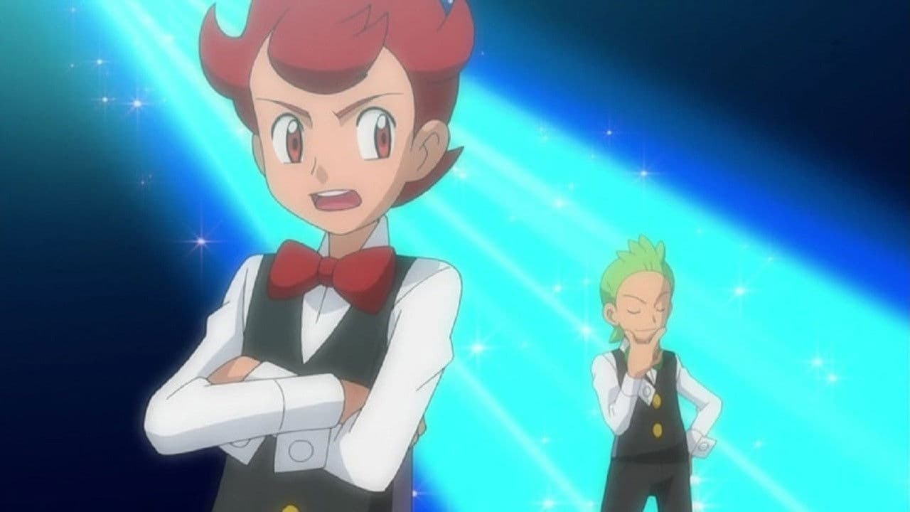 Still from A Call for Brotherly Love!