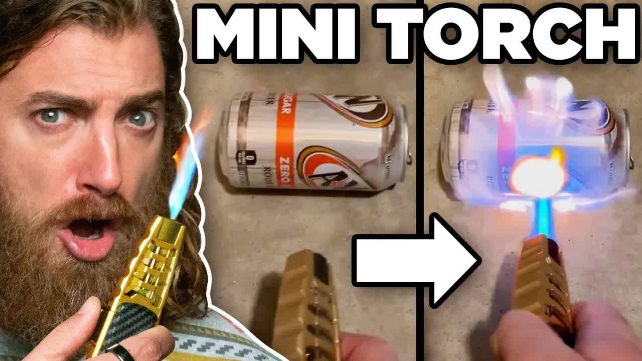 Still from TikTok Made Us Buy It (Test)