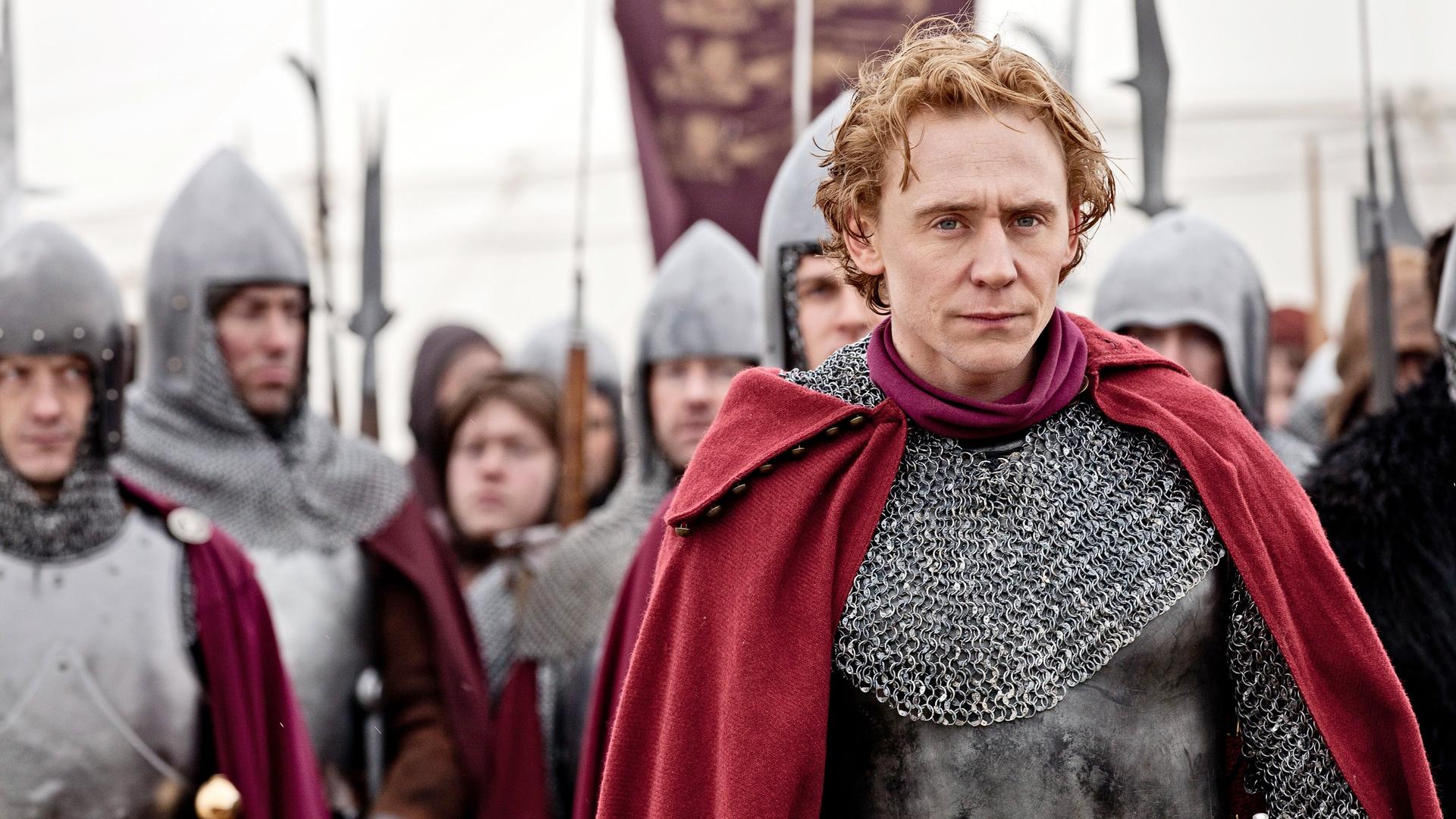 Still from Henry IV (1)