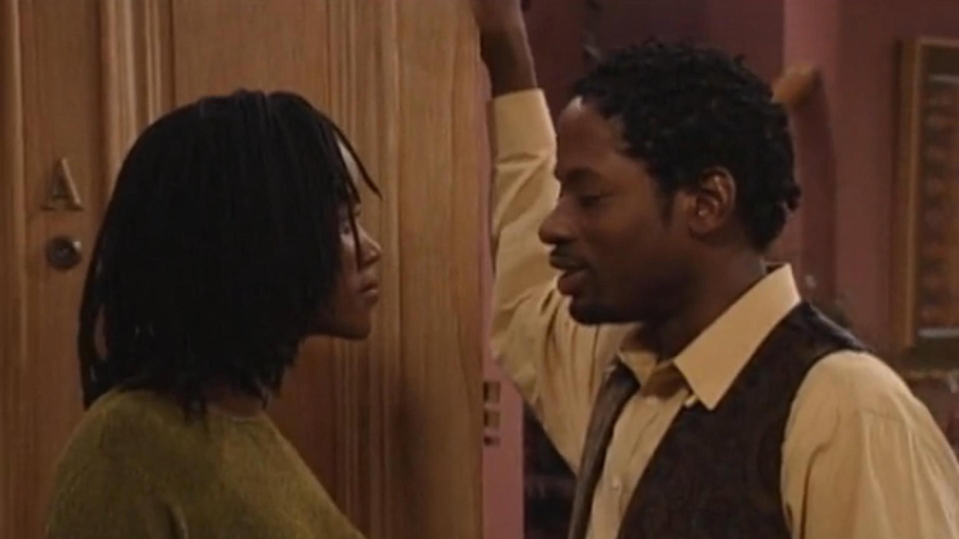 Still from Back in the Day