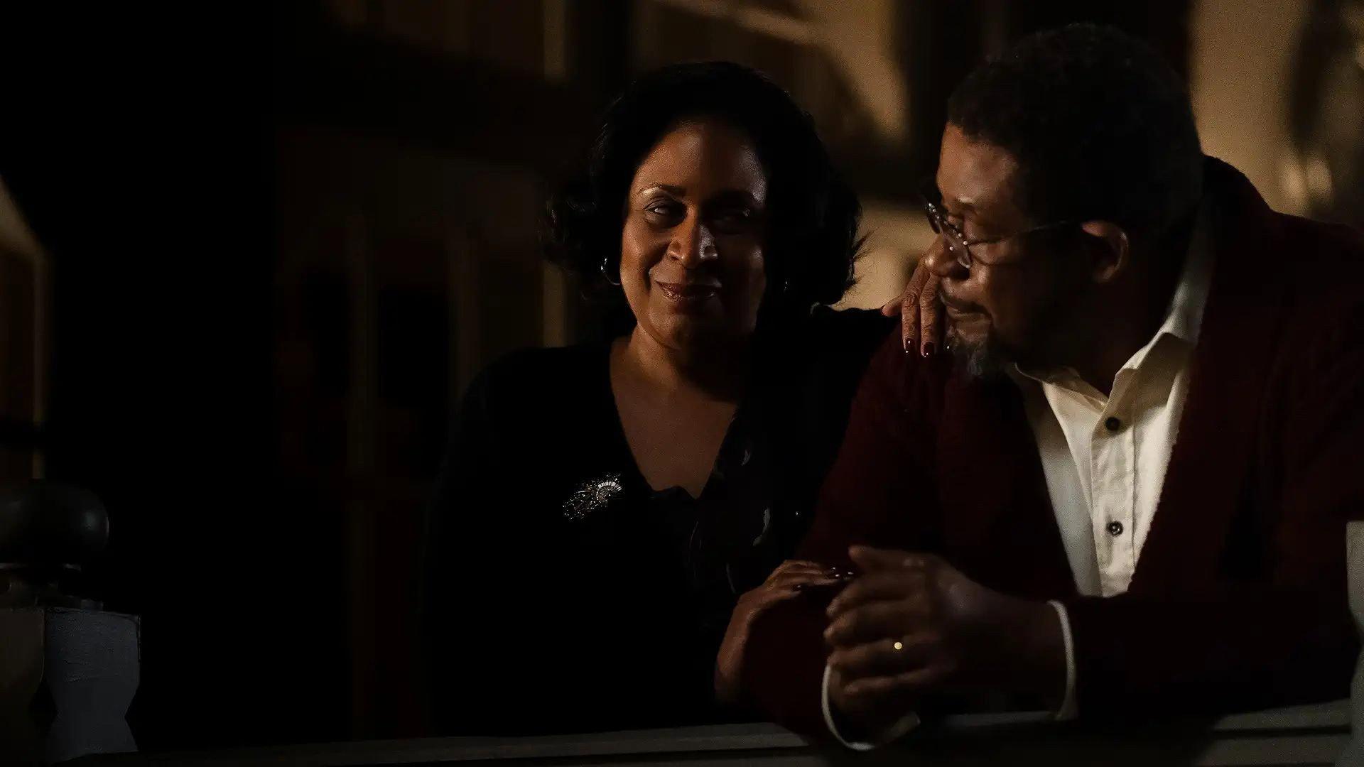 Still from Chapter Ten