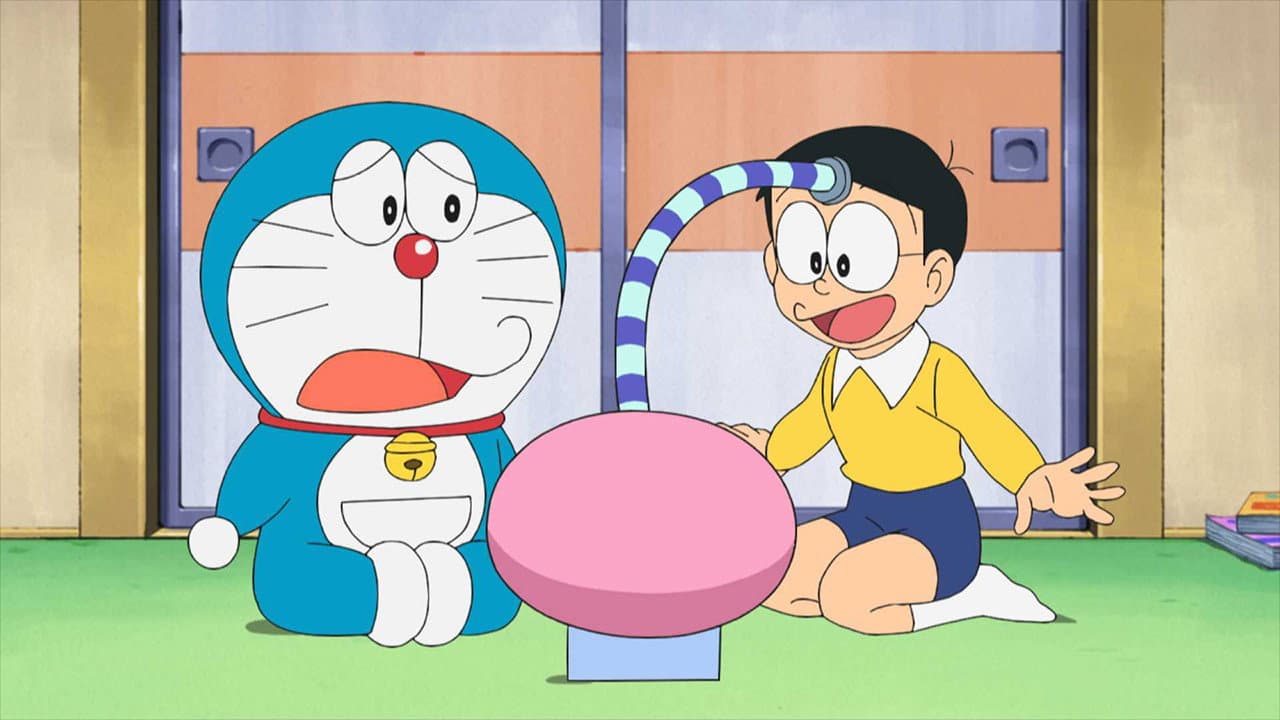 Still from Episode 1064