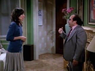 Still from Louie's Fling