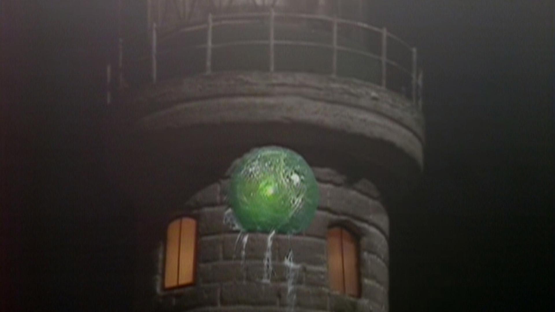 Still from Horror of Fang Rock (3)