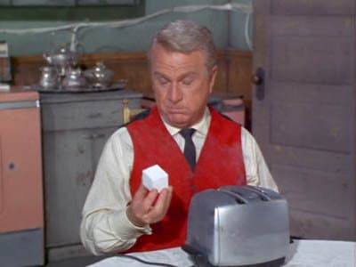 Still from A Square is Not Round