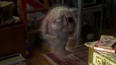 Still from Raising the Dead
