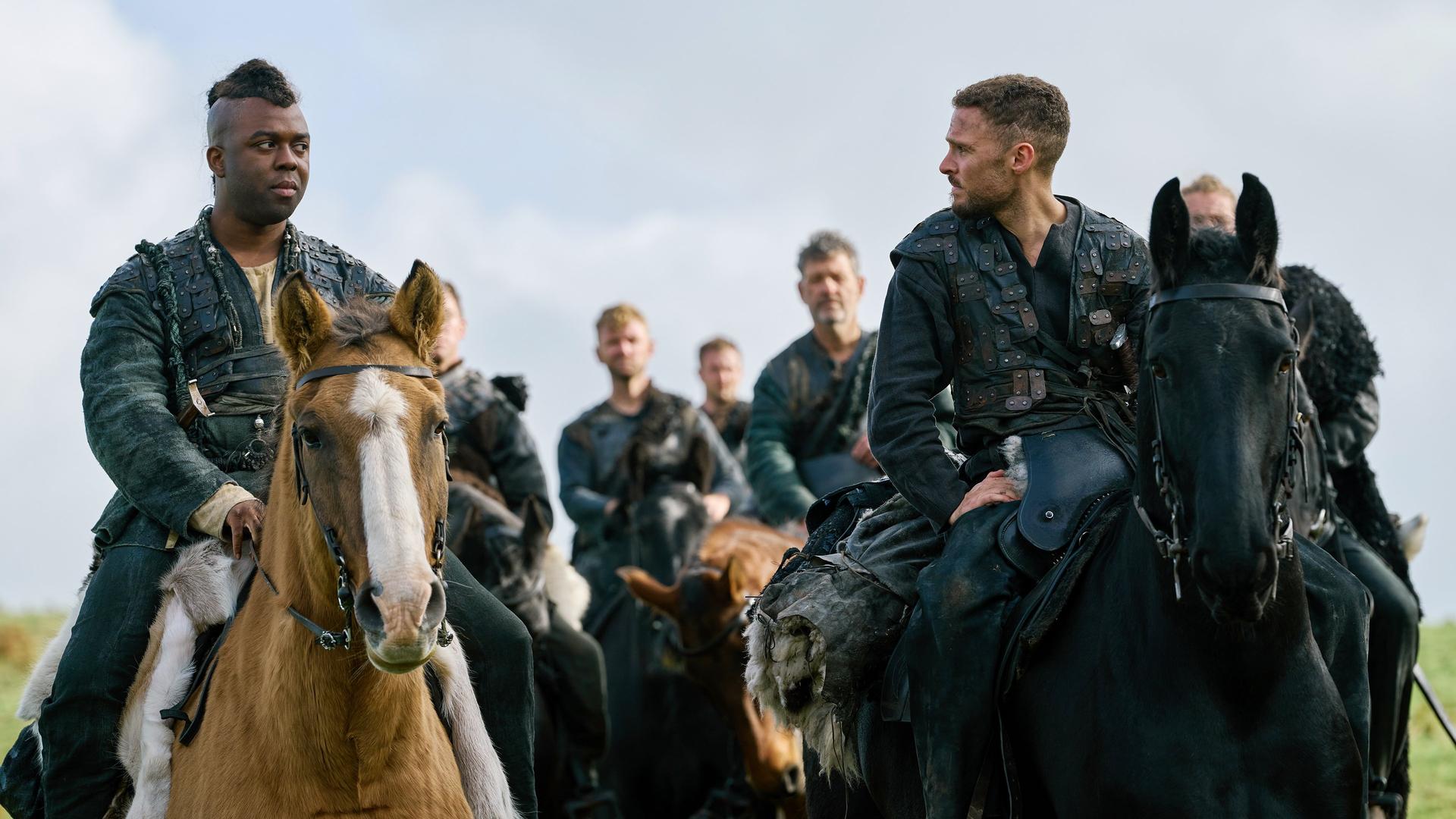 Still from Episode 8