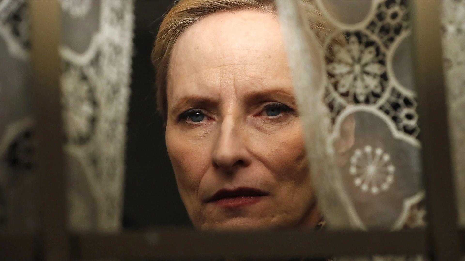 Still from Katarina Rostova