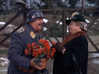 Still from Killer Klink