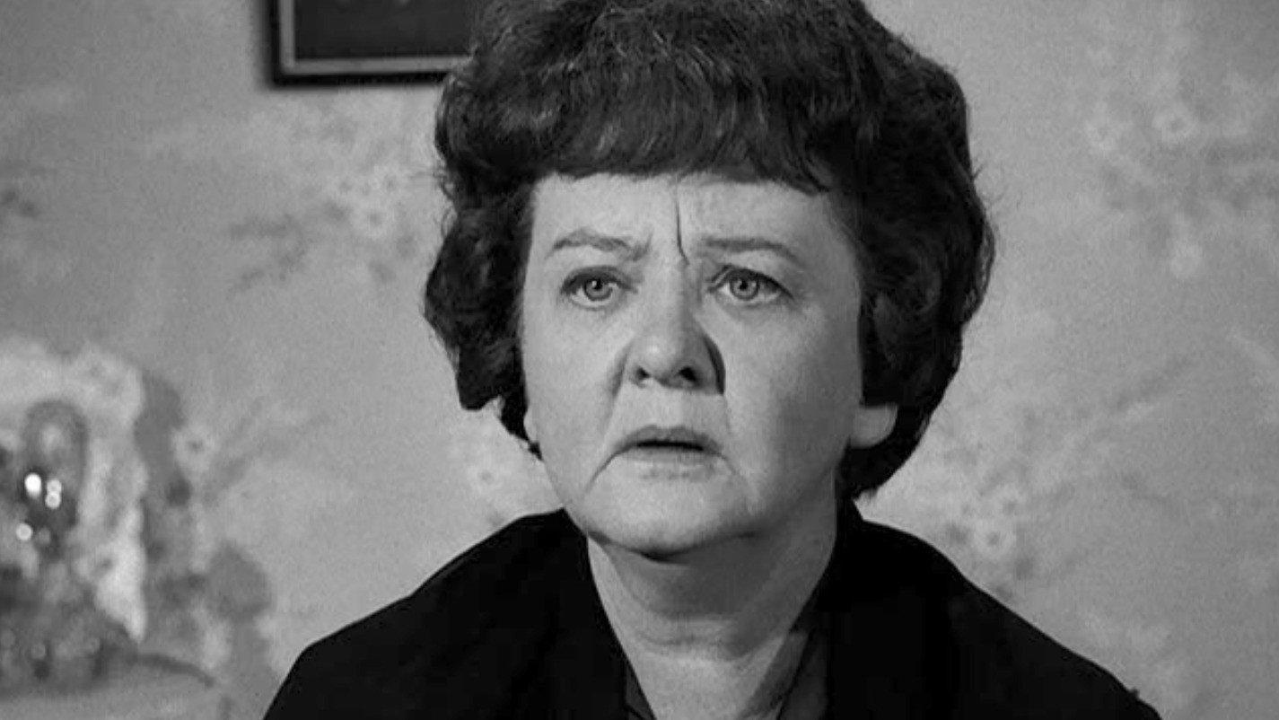Still from The Survivors