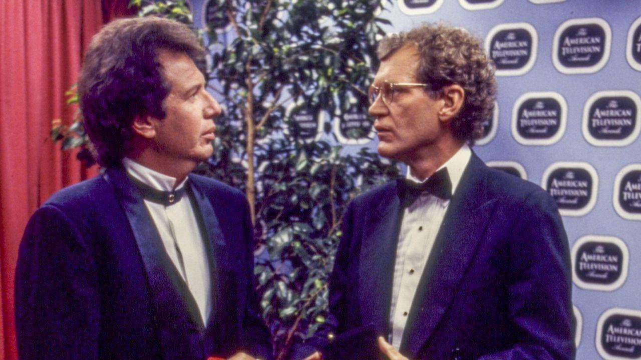 Still from Life Behind Larry