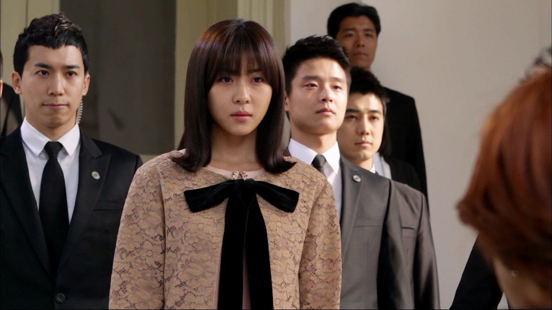 Still from ang Ah Returned to the North With Her Father