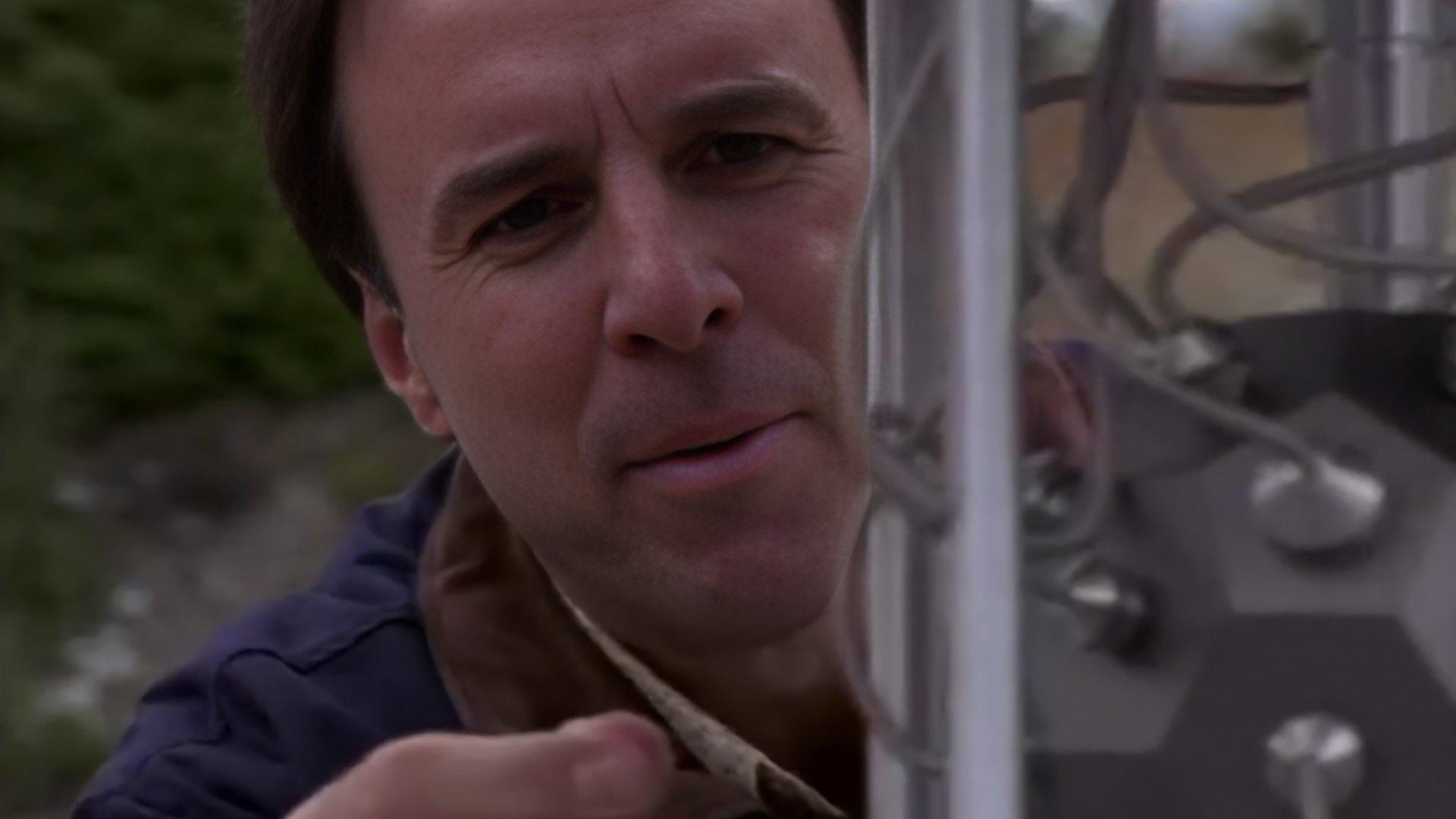 Still from Déjà Vu