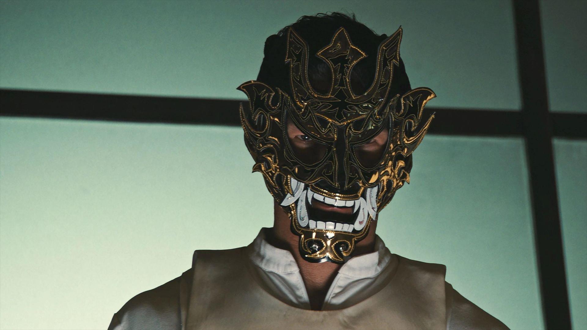 Still from Liquid Swords