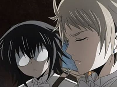 Still from Eliot & Leo