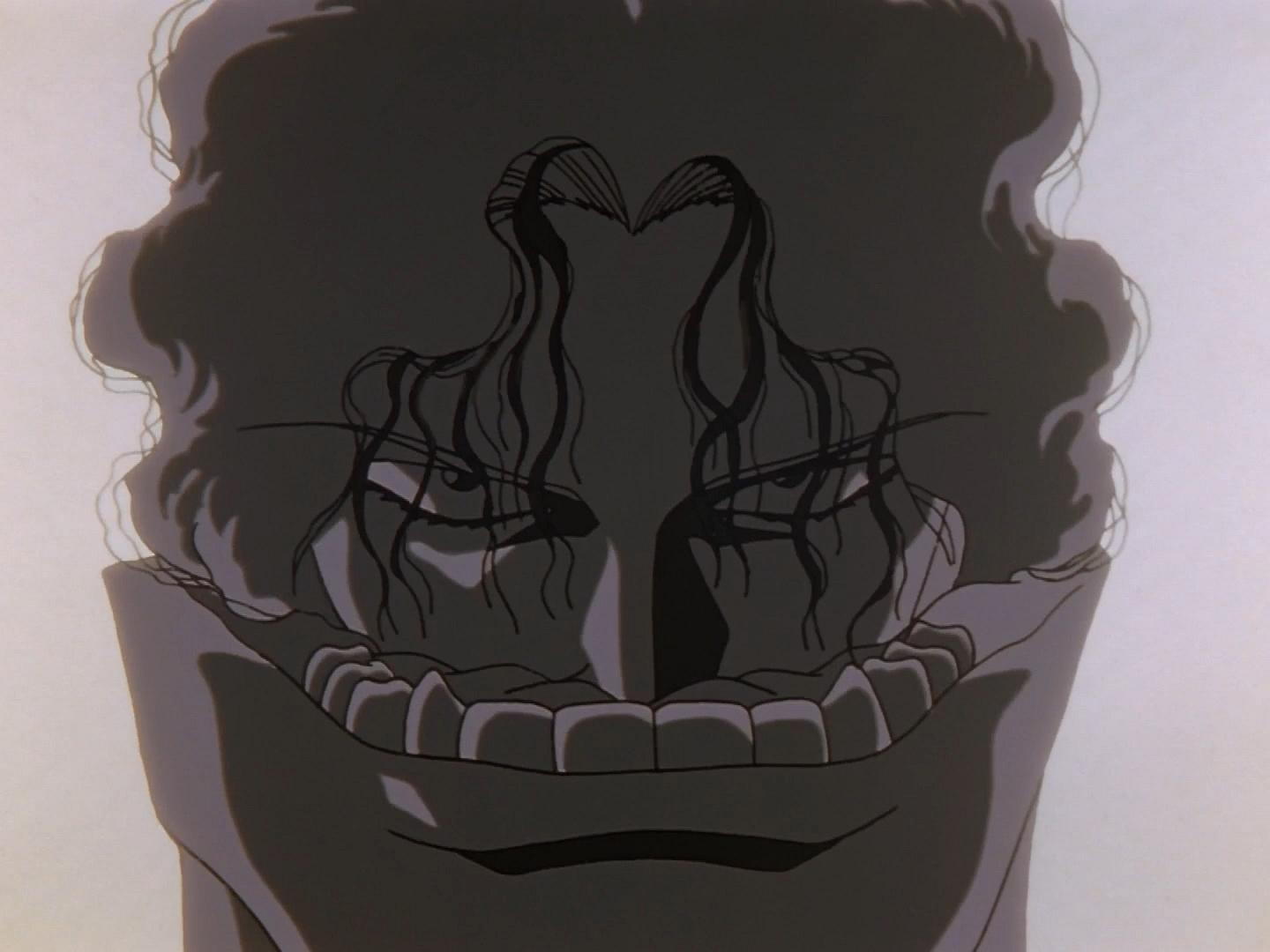 Still from Kurama's Anger, Gourmet's Guest