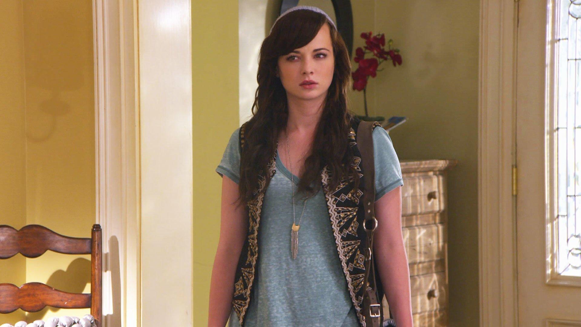 Still from Less Than Hero