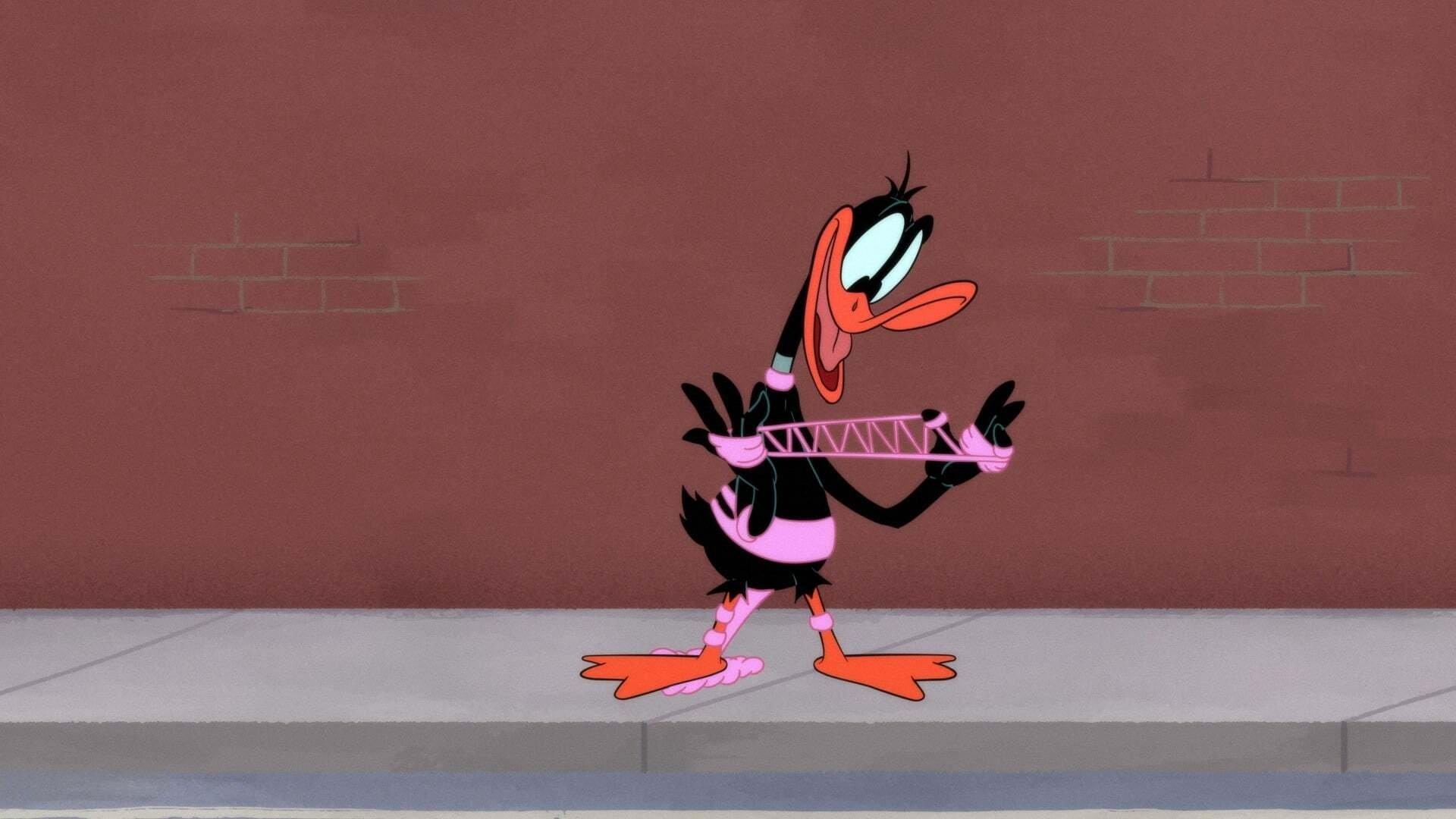 Still from Bubble Dum