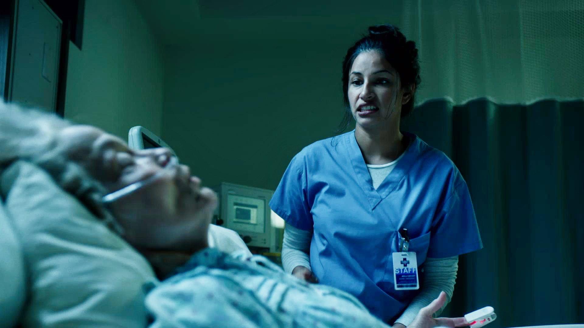 Still from Part 8: Nostalgia