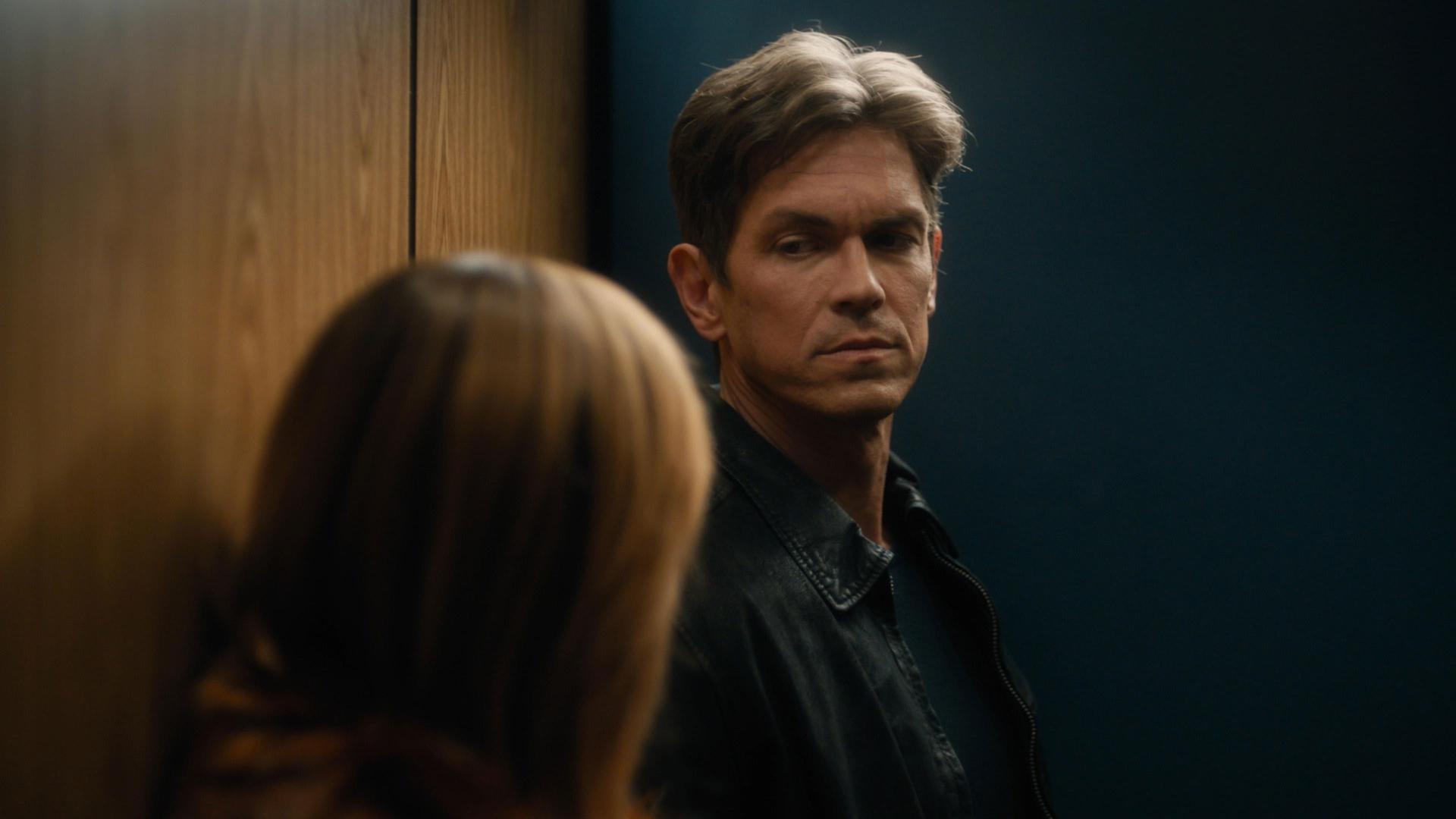 Still from Second Sunday