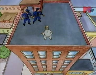 Still from Jump!