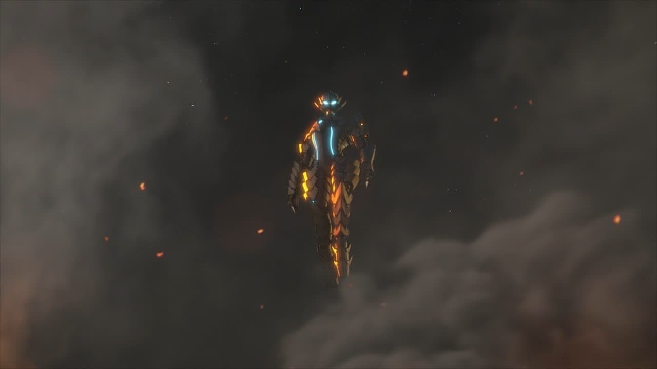 Still from Ace Killer
