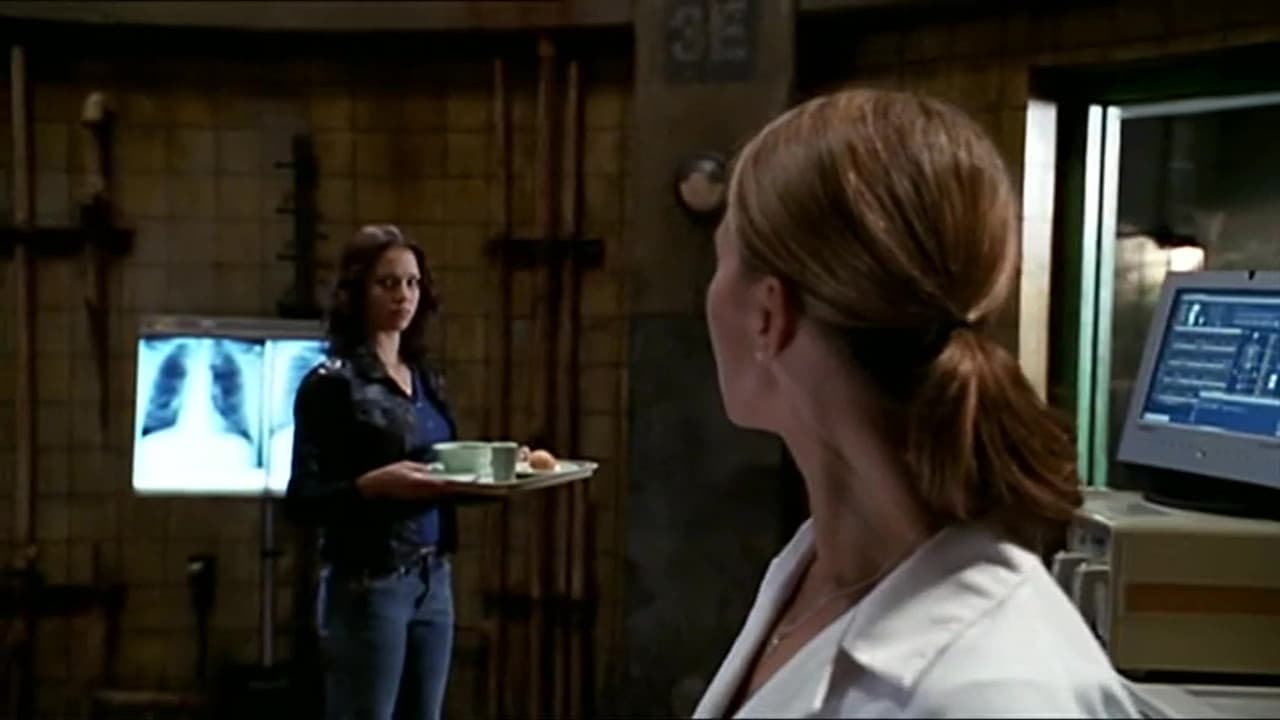 Still from Female Trouble