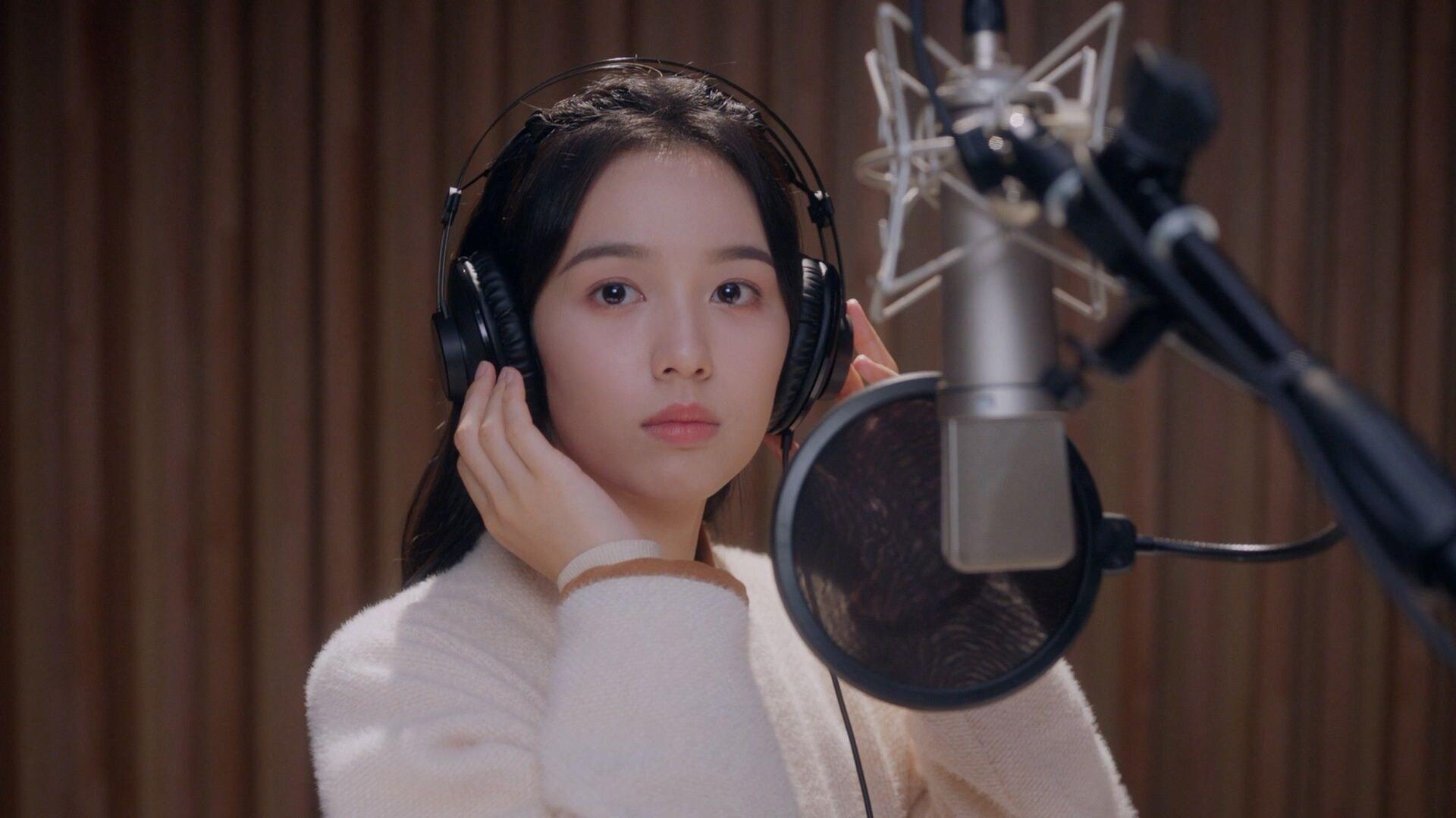 Still from Hello, Shengsheng. I’m Qiang Qingci