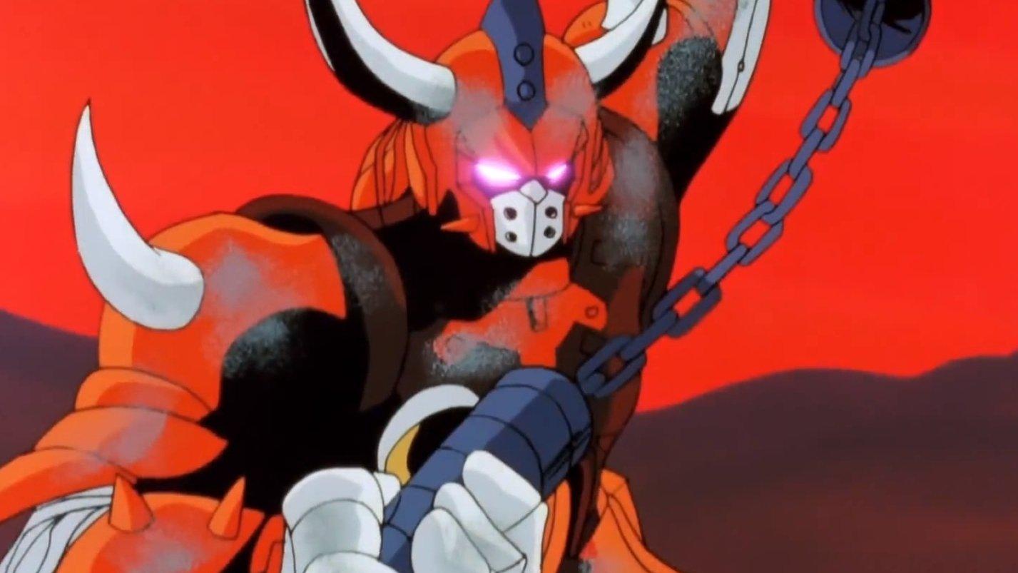Still from Fate of the Ronin Armor
