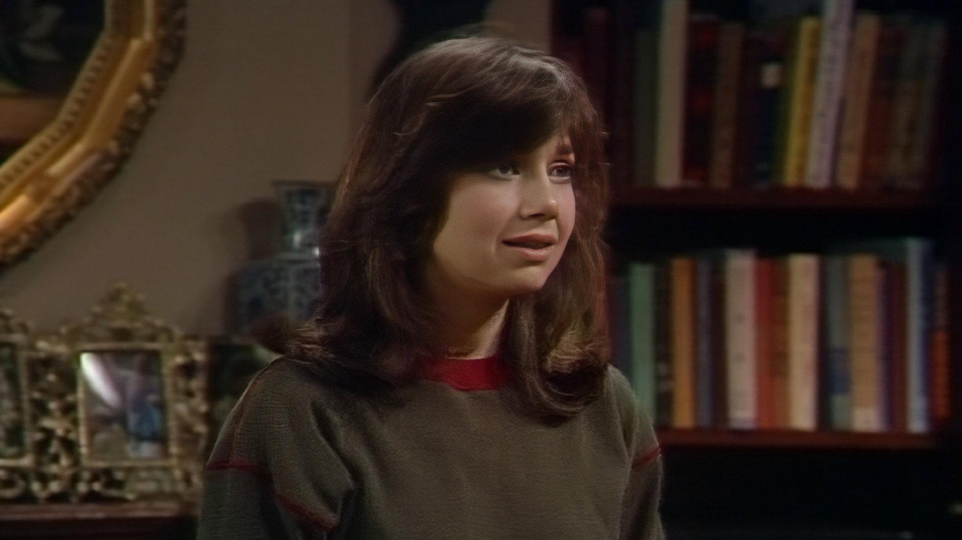 Still from French Lessons