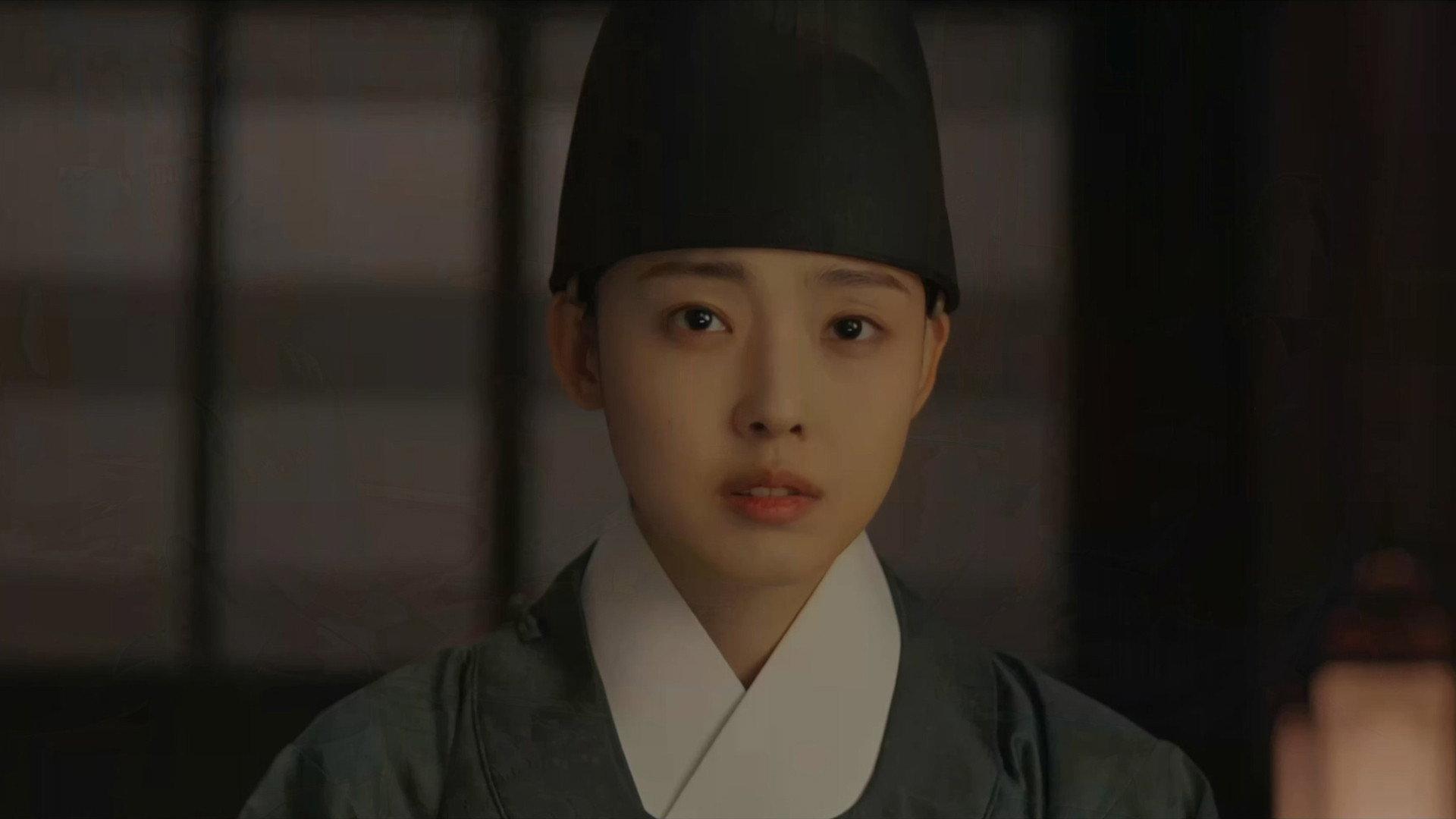 Still from Episode 9