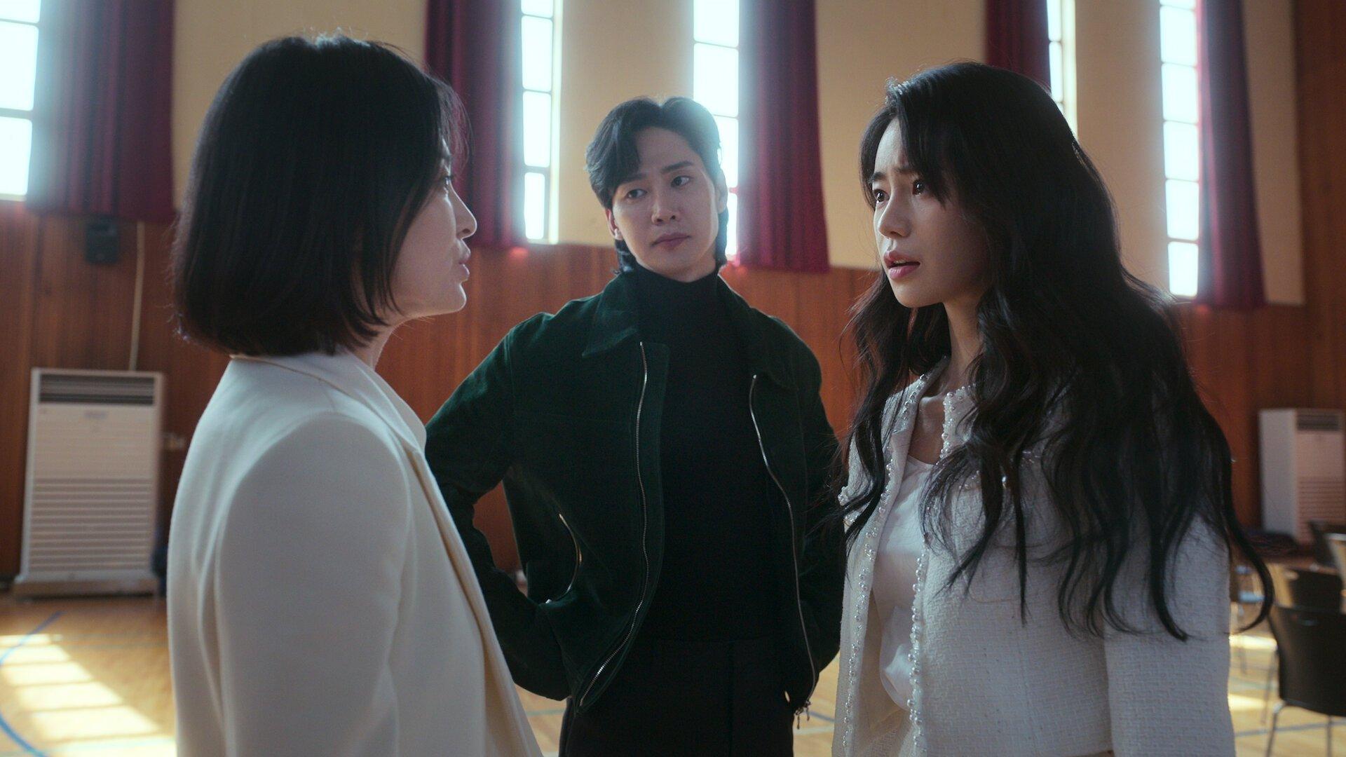 Still from Episode 4
